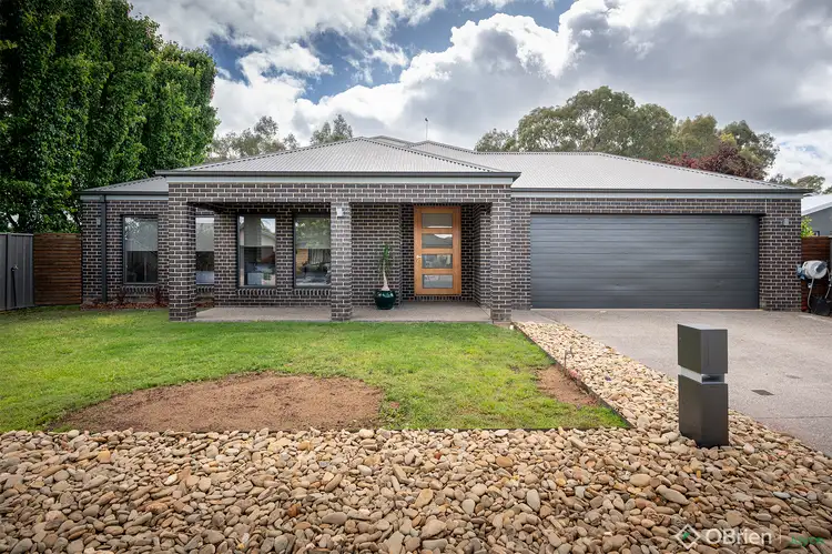 48 Cambridge Drive, Wangaratta VIC 3677