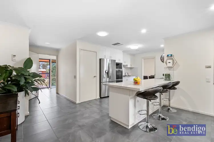 Third view of Homely house listing, 38 Akoonah Drive, Golden Square VIC 3555