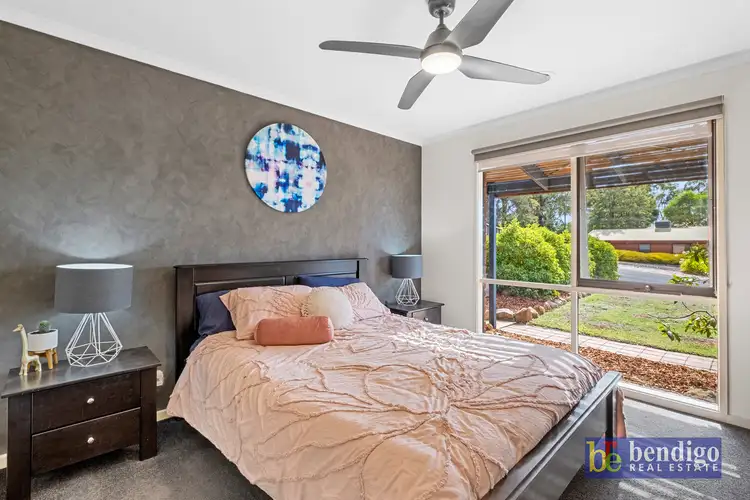 Fourth view of Homely house listing, 38 Akoonah Drive, Golden Square VIC 3555
