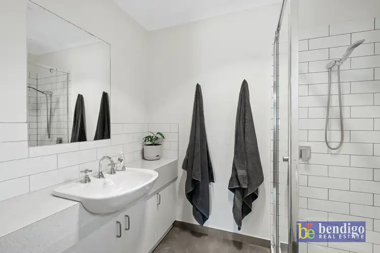 Fifth view of Homely house listing, 38 Akoonah Drive, Golden Square VIC 3555