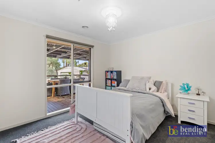 Sixth view of Homely house listing, 38 Akoonah Drive, Golden Square VIC 3555
