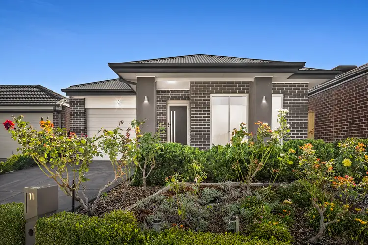 11 Eman Terrace, Hastings VIC 3915