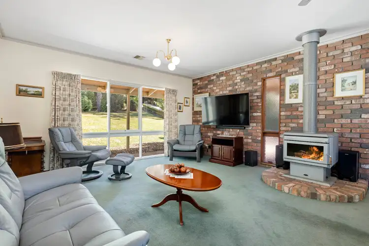 Third view of Homely house listing, 87 Red Hill Road, Red Hill VIC 3937