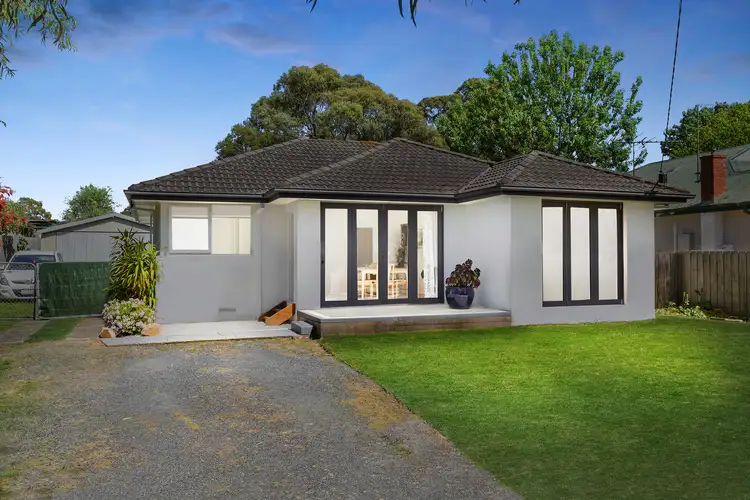 Second view of Homely house listing, 126 Victoria Street, Hastings VIC 3915