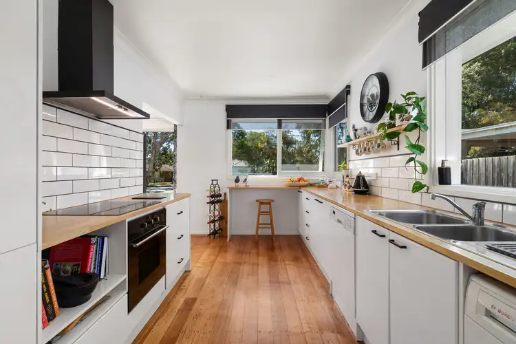 Third view of Homely house listing, 126 Victoria Street, Hastings VIC 3915