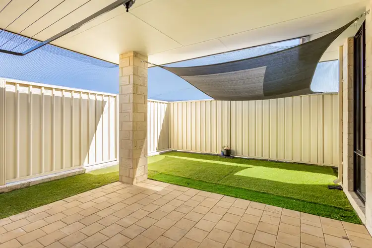 Fifth view of Homely house listing, 49 Evolution Loop, Eaton WA 6232