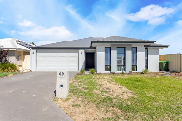 Sixth view of Homely house listing, 49 Evolution Loop, Eaton WA 6232