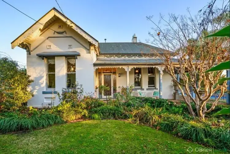 111 Rowan Street, Wangaratta VIC 3677