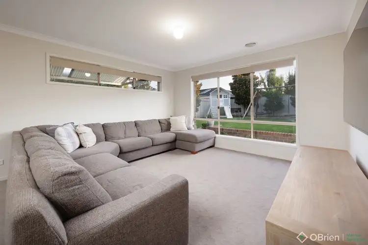 Second view of Homely house listing, 4 Daintree Way, Wodonga VIC 3690