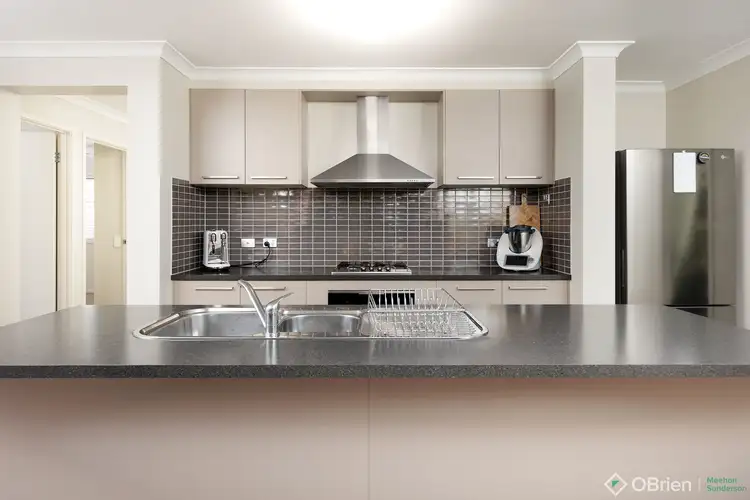 Fourth view of Homely house listing, 4 Daintree Way, Wodonga VIC 3690