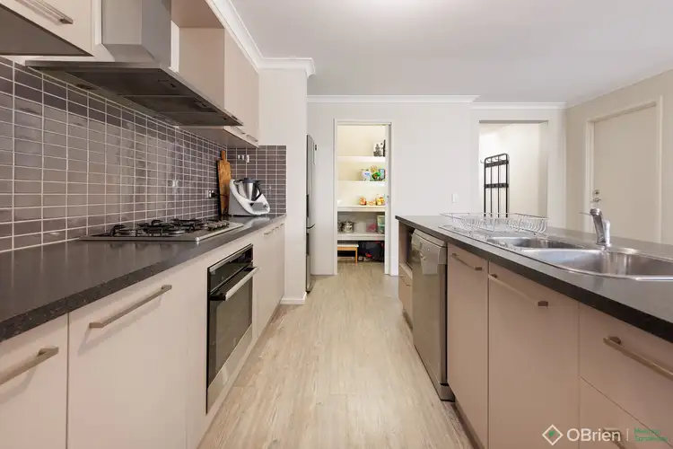 Fifth view of Homely house listing, 4 Daintree Way, Wodonga VIC 3690