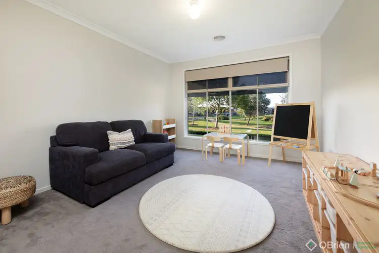 Sixth view of Homely house listing, 4 Daintree Way, Wodonga VIC 3690