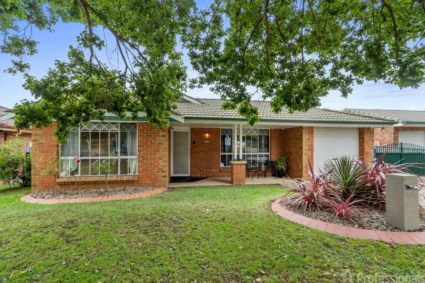 Main view of Homely house listing, 301 Byng Street, Orange NSW 2800