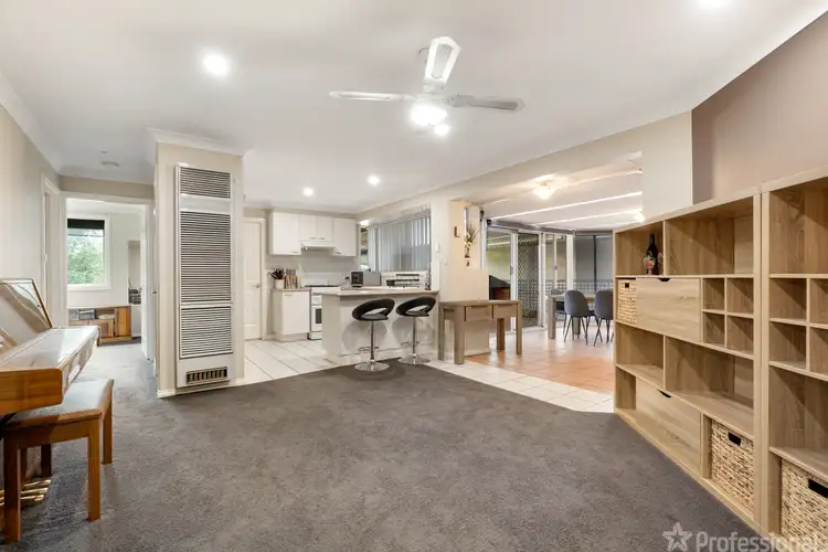 Second view of Homely house listing, 301 Byng Street, Orange NSW 2800
