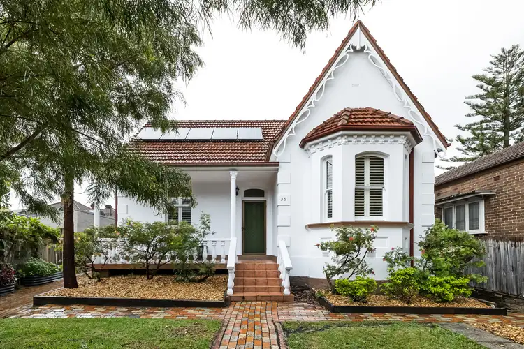35-37 Old Canterbury Road, Lewisham NSW 2049