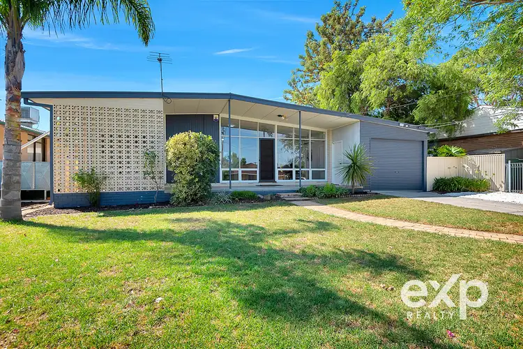 Main view of Homely house listing, 38 Chapel Road, Modbury North SA 5092