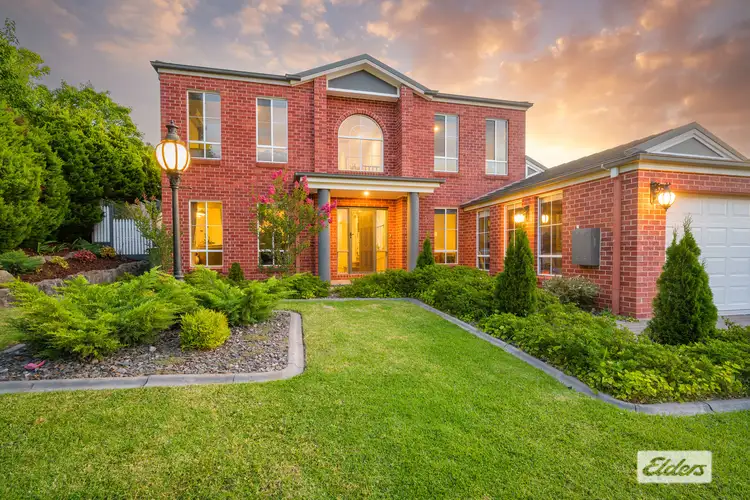 19 Balmoral Drive, Wodonga VIC 3690