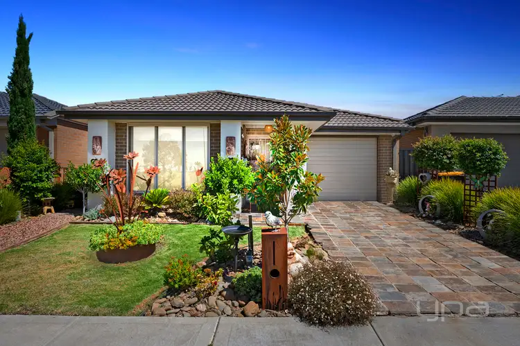 27 Karinya Way, Harkness VIC 3337