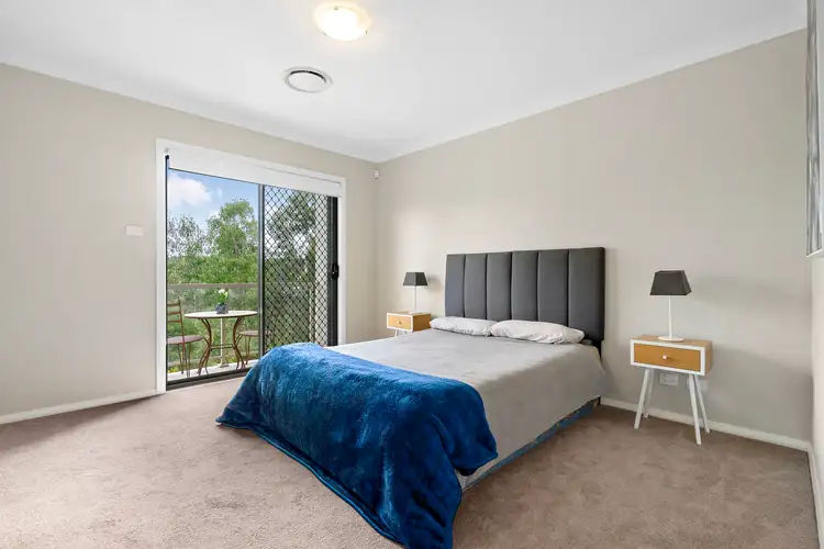 Third view of Homely house listing, 6 Bormla Lane, Jordan Springs NSW 2747