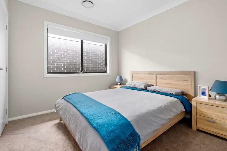 Fifth view of Homely house listing, 6 Bormla Lane, Jordan Springs NSW 2747
