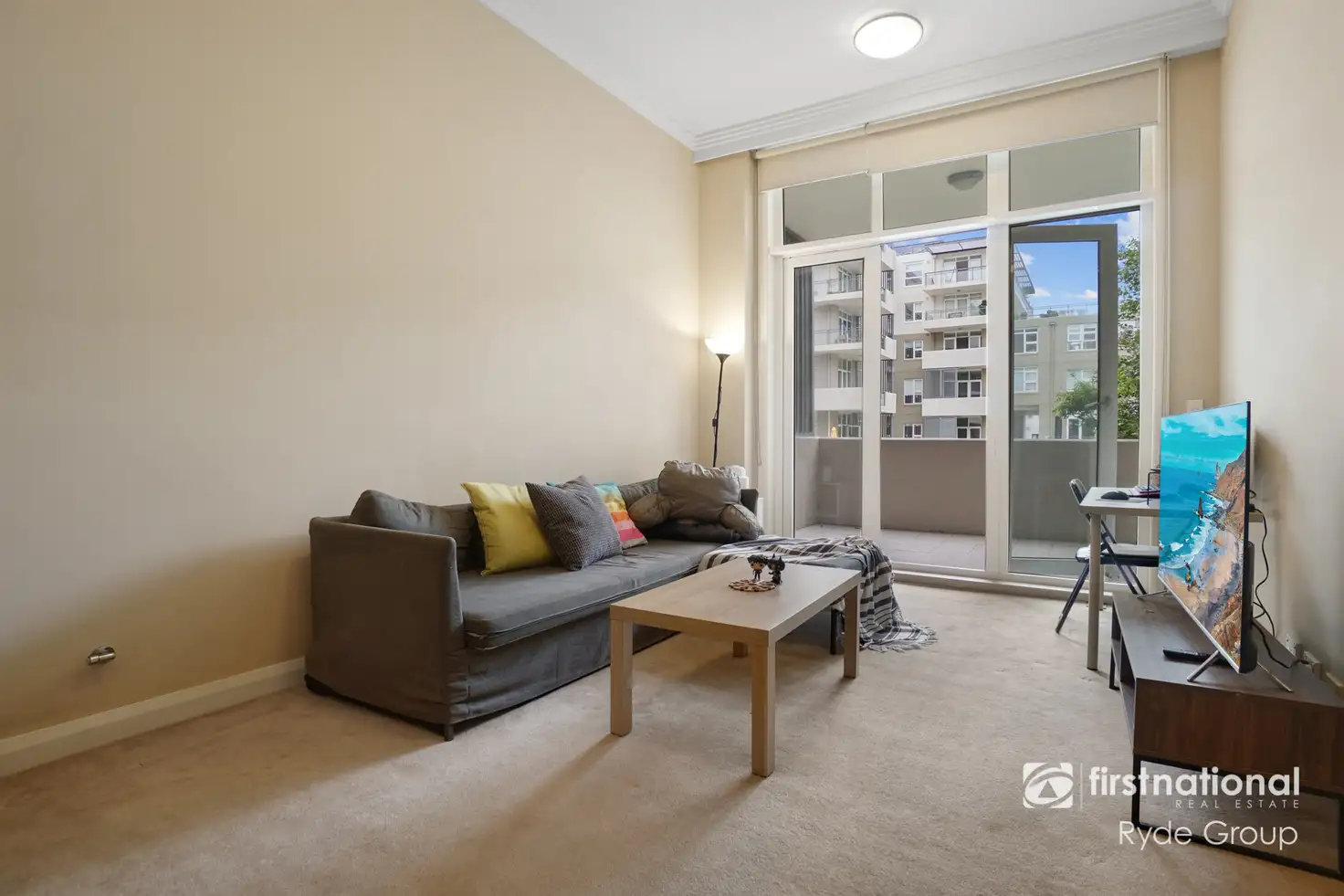 Main view of Homely apartment listing, 11/3 Bay Drive, Meadowbank NSW 2114