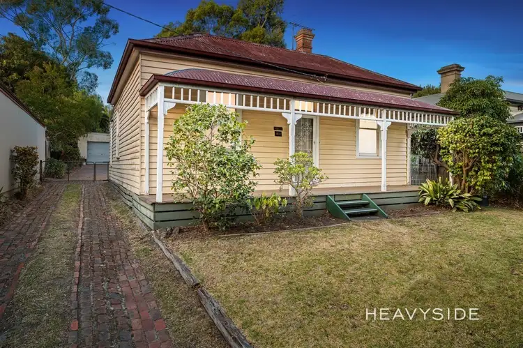 85 Croydon Road, Surrey Hills VIC 3127