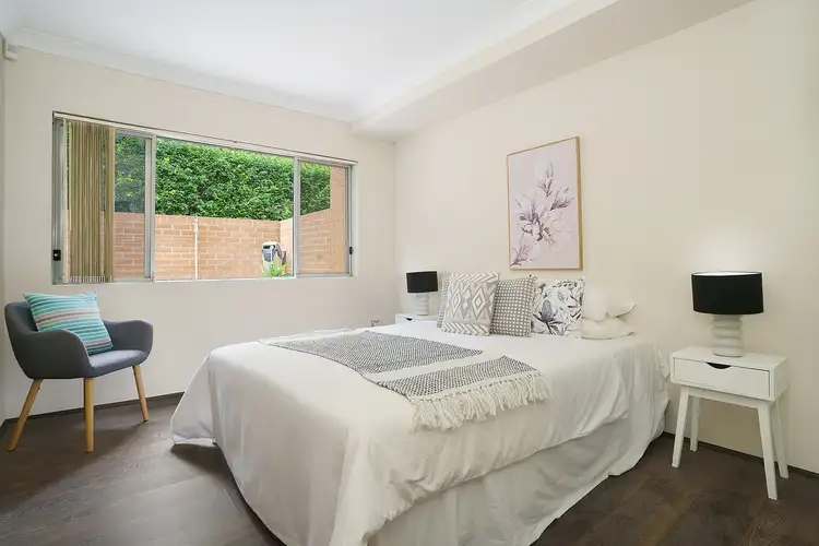 Fifth view of Homely unit listing, 6/13 Mill Street, Carlton NSW 2218