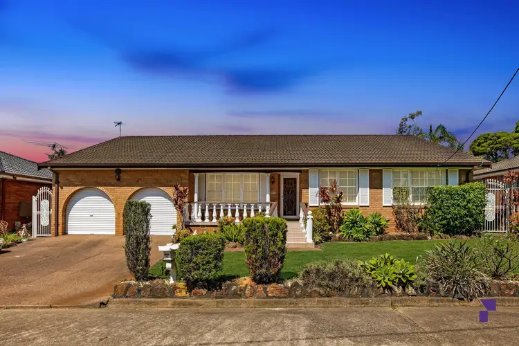 13A Jacqueline Crescent, Greenacre NSW 2190