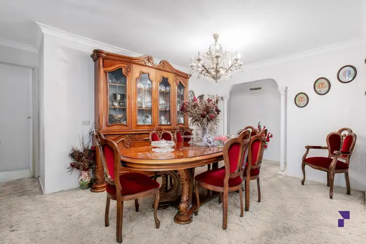 Third view of Homely house listing, 13A Jacqueline Crescent, Greenacre NSW 2190