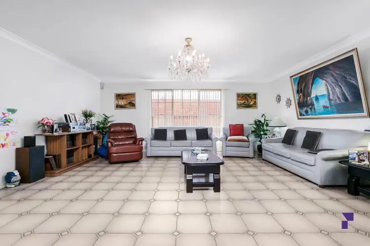 Fourth view of Homely house listing, 13A Jacqueline Crescent, Greenacre NSW 2190