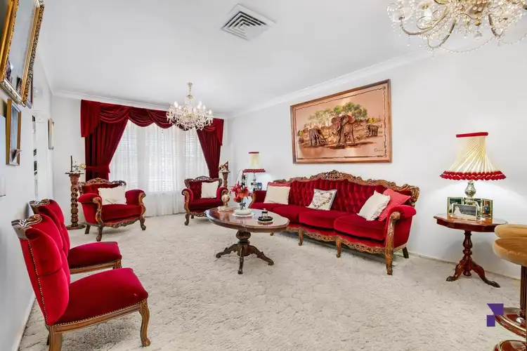 Sixth view of Homely house listing, 13A Jacqueline Crescent, Greenacre NSW 2190