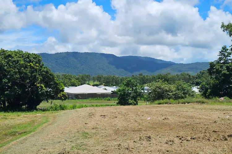 Main view of Homely land listing, 20 Ulysses Drive, Cannon Valley QLD 4800