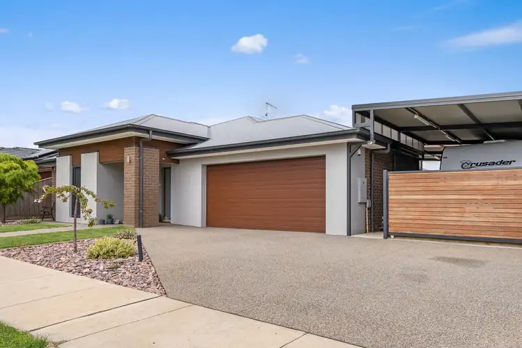 55 Calderwood Road, Maddingley VIC 3340
