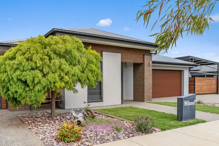 Third view of Homely house listing, 55 Calderwood Road, Maddingley VIC 3340