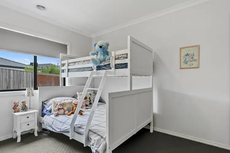Seventh view of Homely house listing, 55 Calderwood Road, Maddingley VIC 3340