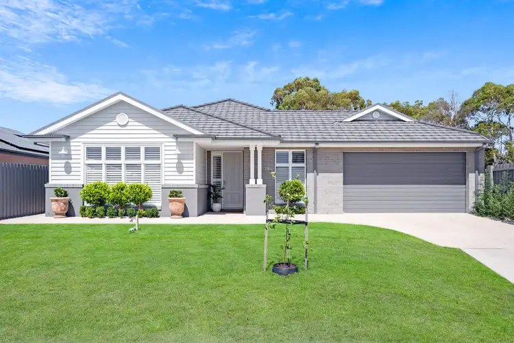 20 Nessie Balfour Terrace, Somerville VIC 3912