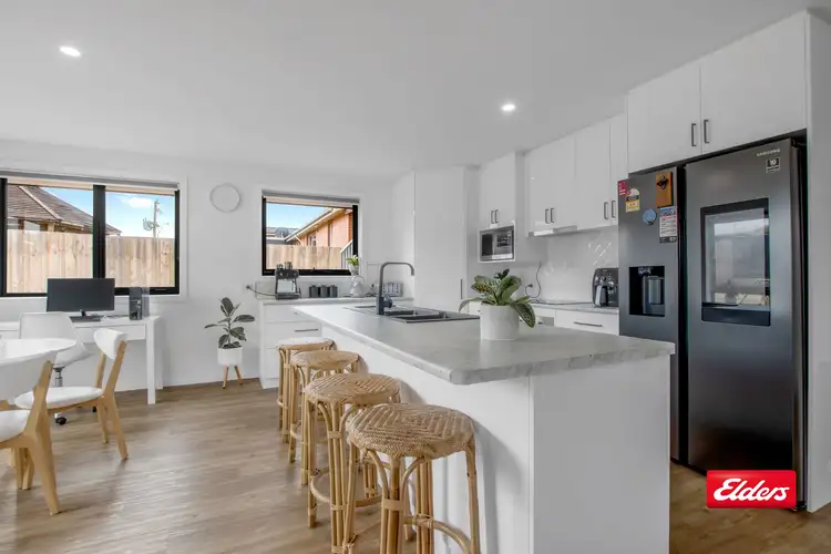 Fourth view of Homely house listing, 14 Churchill Avenue, Upper Burnie TAS 7320