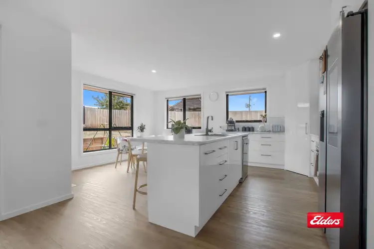 Fifth view of Homely house listing, 14 Churchill Avenue, Upper Burnie TAS 7320