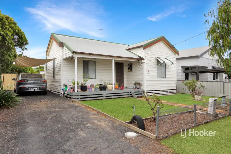 31 Greaves Street, Inverell NSW 2360