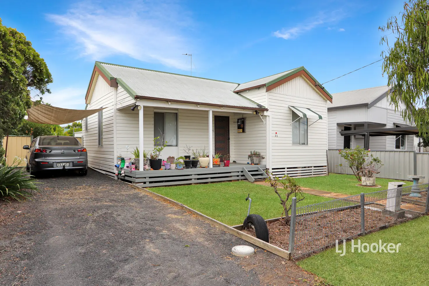 Main view of Homely house listing, 31 Greaves Street, Inverell NSW 2360