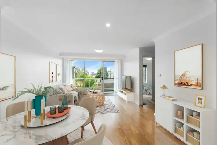 4/26 Victoria Street, Wollongong NSW 2500