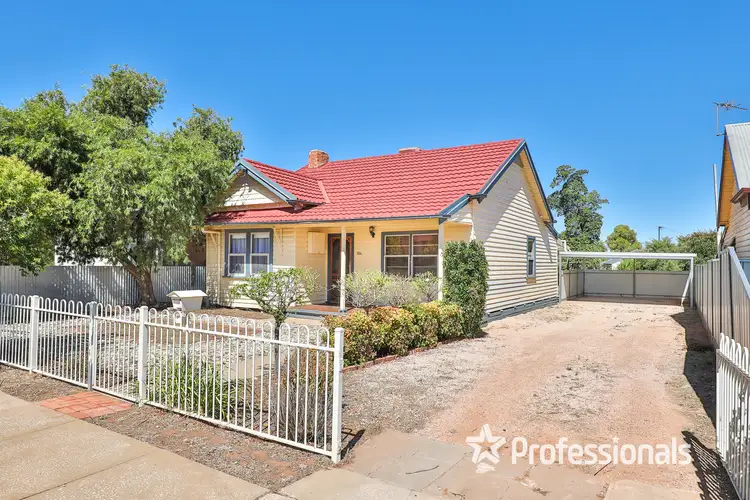 Main view of Homely house listing, 104 Magnolia Avenue, Mildura VIC 3500