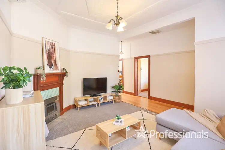 Third view of Homely house listing, 104 Magnolia Avenue, Mildura VIC 3500