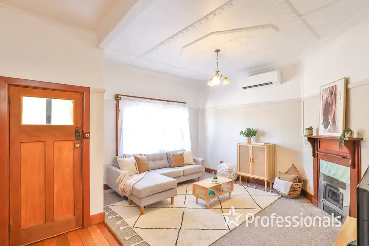 Fifth view of Homely house listing, 104 Magnolia Avenue, Mildura VIC 3500