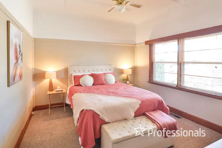 Sixth view of Homely house listing, 104 Magnolia Avenue, Mildura VIC 3500