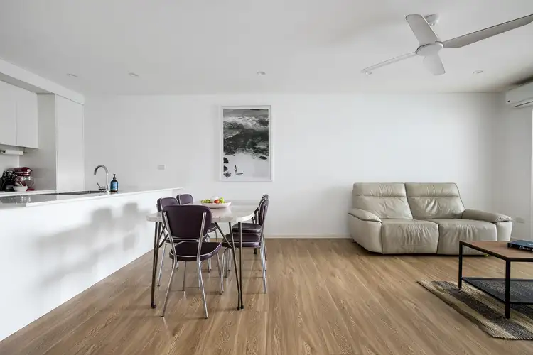 Fifth view of Homely apartment listing, 303/2A Cooks Avenue, Canterbury NSW 2193