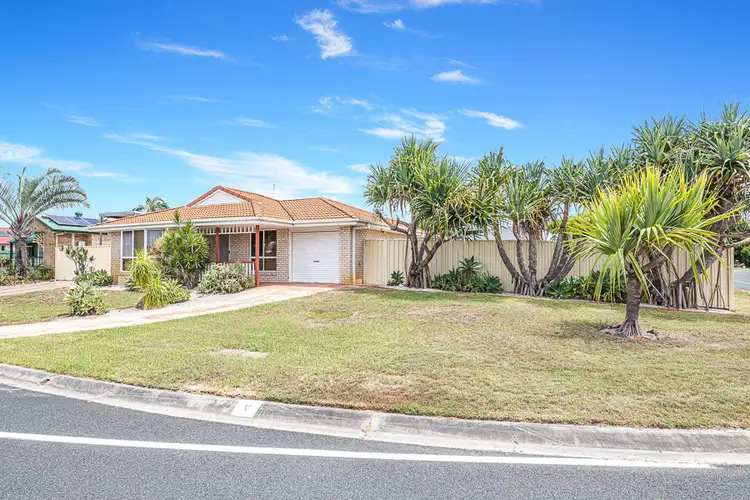 86 Jasmin Drive, Bongaree QLD 4507