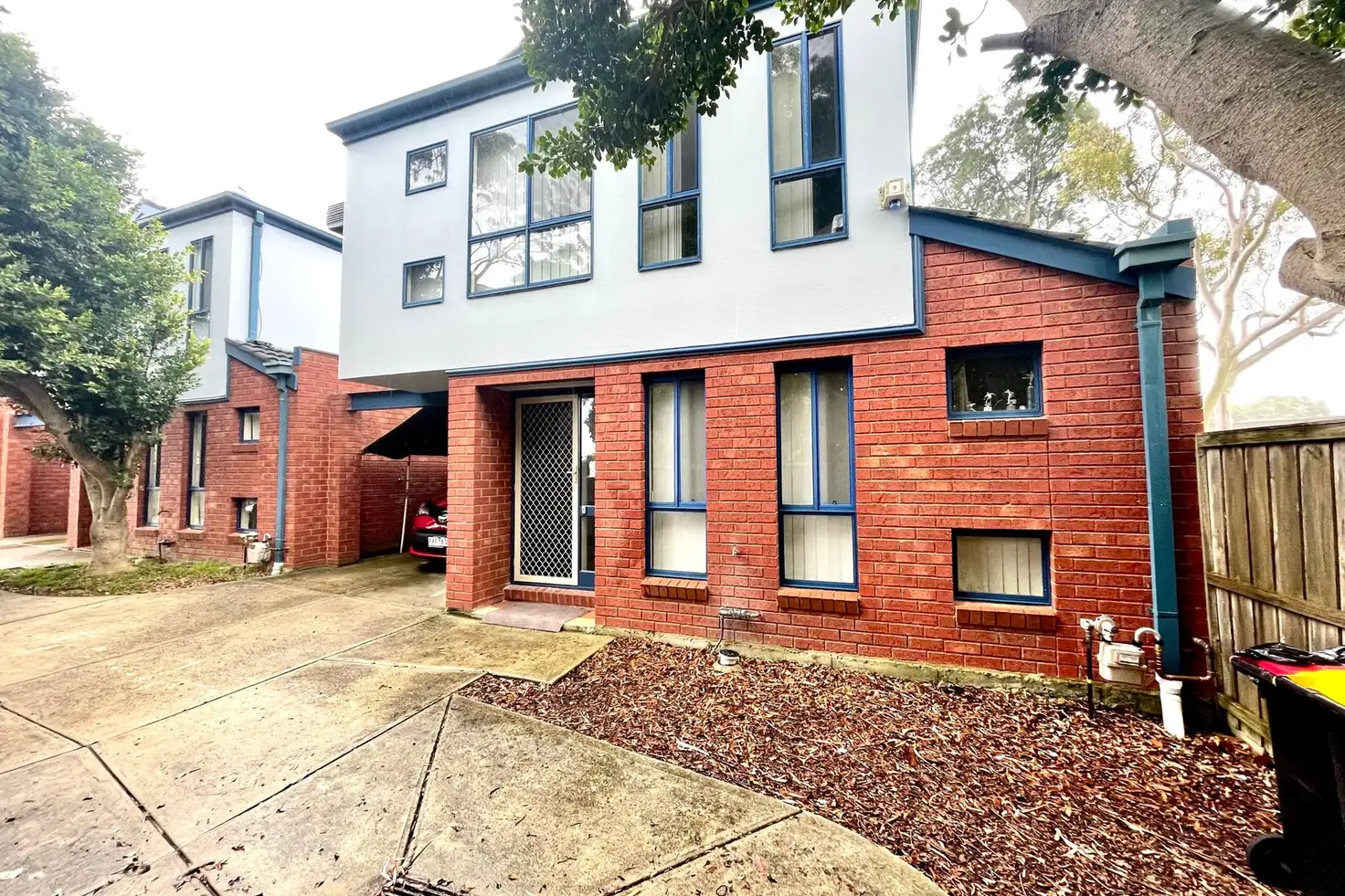 Main view of Homely townhouse listing, 5/73 Bowmore Road, Noble Park VIC 3174