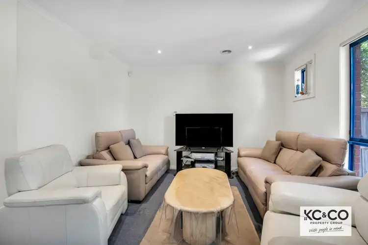 Second view of Homely townhouse listing, 5/73 Bowmore Road, Noble Park VIC 3174