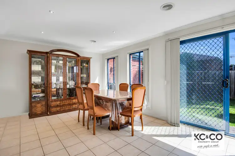 Third view of Homely townhouse listing, 5/73 Bowmore Road, Noble Park VIC 3174